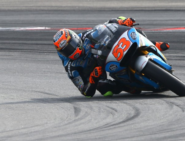 MotoGP: Rabat released from hospital after successful surgery