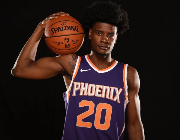 NBA - Phoenix Suns: lo strano rapporto tra coach Triano e Josh Jackson
