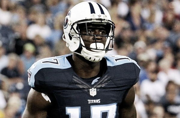 Dorial Green-Beckham says he is expecting bigger things this season