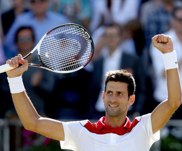 ATP Queen's - Il ritorno di Djokovic o la solidità di Cilic?