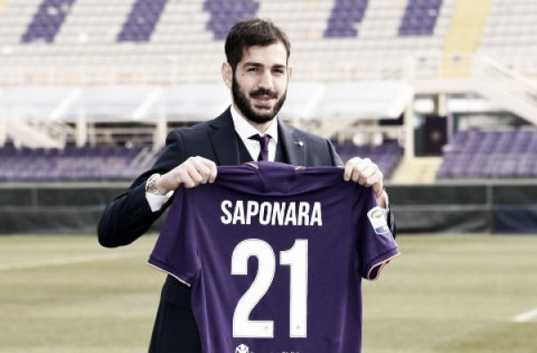 Europa League, Fiorentina: a Gladbach con Sportiello e Saponara