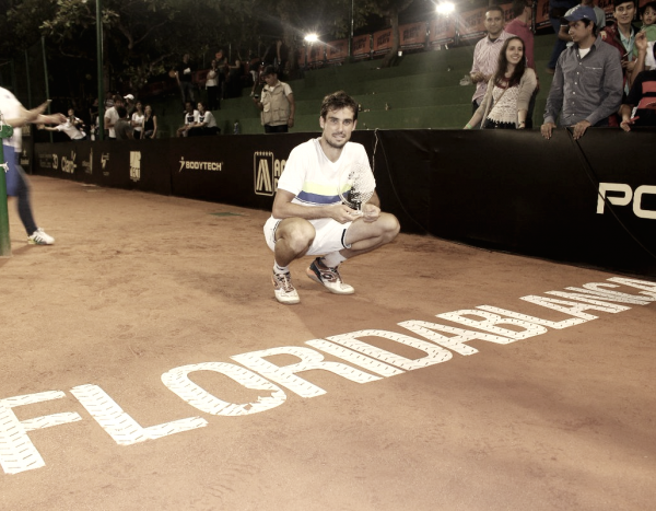 ATP Challenger - Che Pella! L'argentino trionfa in Colombia, Bublik re in California