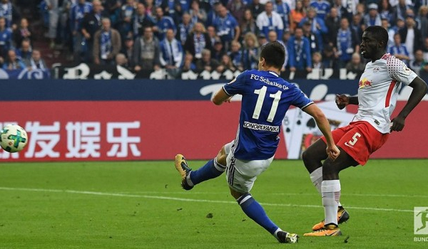 Bundesliga, Lipsia-Schalke: i minatori per il salto di qualità, RotenBullen in cerca di riscatto