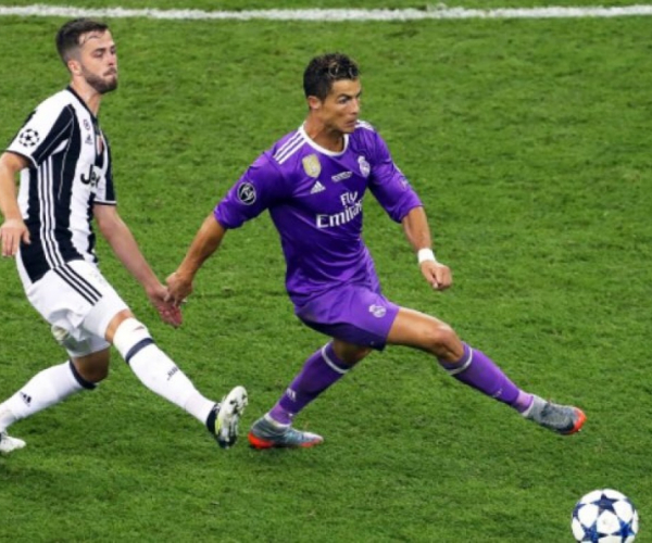 Juventus - Ronaldo e Pjanic gli intoccabili: le soluzioni a disposizione di Allegri