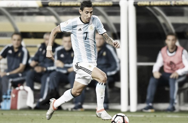 Argentina, Di Maria confessa: "Capisco Messi, anche io ho pensato di lasciare la Nazionale"