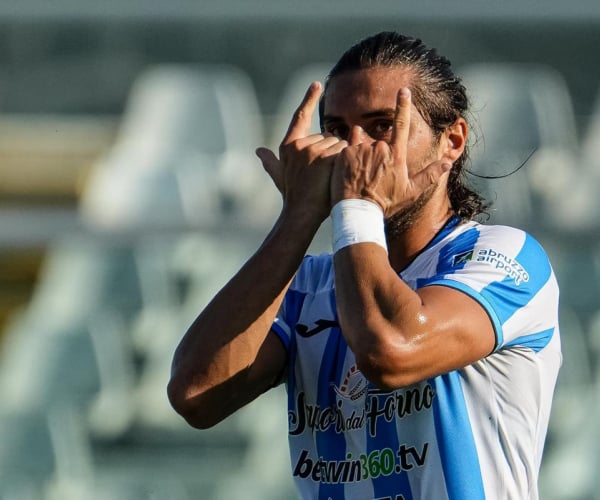 Sotto i riflettori: Antonio Di Nardo