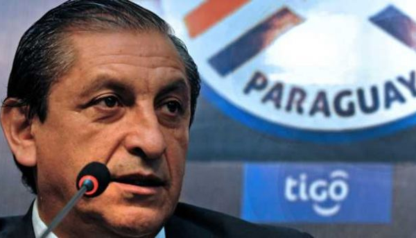 Copa America 2015 - Diaz: "Esperienza comunque positiva. Chiudiamo in bellezza con il Perù"