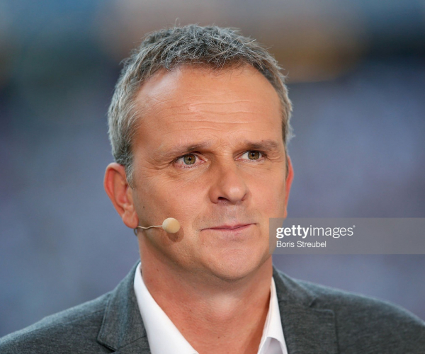 Exclusive: Didi Hamann on Manchester City dominance; new Liverpool signings, and Bundesliga transition