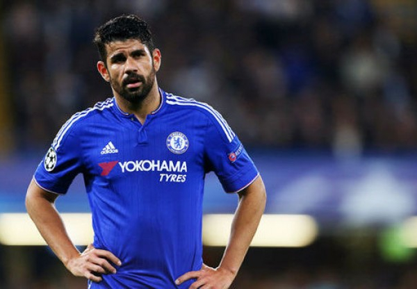 Milan, capitolo mercato: chiesto Diego Costa al Chelsea in prestito oneroso per un anno?