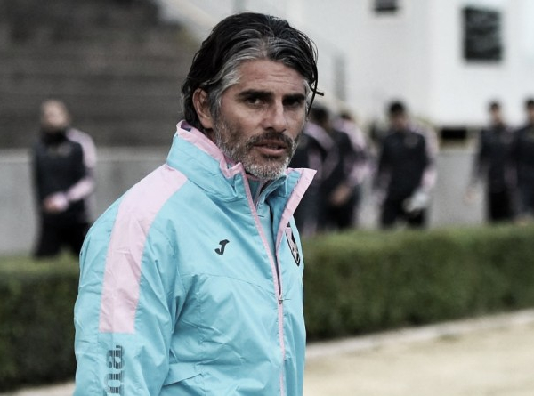 Palermo, a Torino per strappare dei punti. Diego Lopez in conferenza stampa