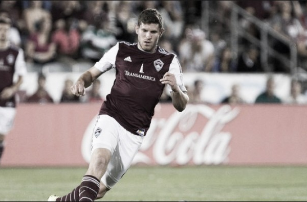 MLS Deadline Day Deal: Dillon Powers sent to Orlando City SC for Luis Gil