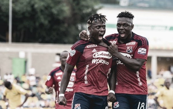 Previa Independiente Medellín vs Atlético Bucaramanga: el ‘poderoso’ a la caza del ‘leopardo’