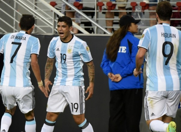 Copa America Centenario - L'Argentina sfida Panama, il Cile cerca riscatto contro la Bolivia