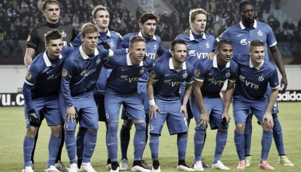 Dinamo Mosca: tattica, segreti ed armi da disinnescare