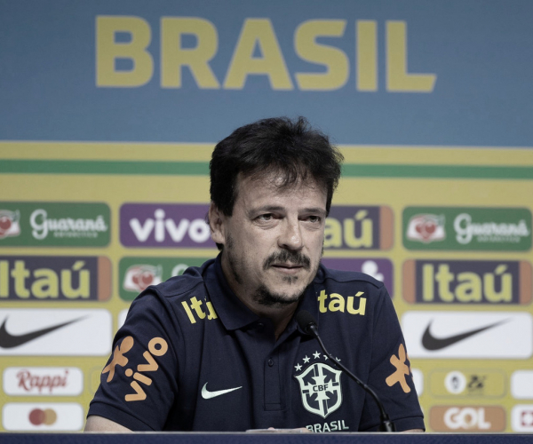 Com Gerson como novidade, Fernando Diniz anuncia convocação da Seleção Brasileira; veja a lista