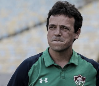 Diniz aprova atuação, mas destaca gols perdidos pelo Fluminense: "Poderia fazer falta"