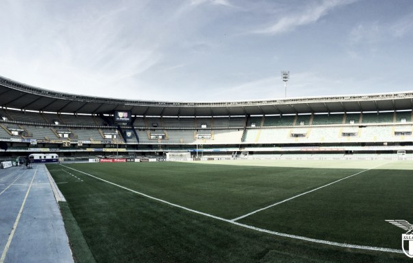 Serie A, seconda giornata: le formazioni ufficiali di Chievo-Lazio