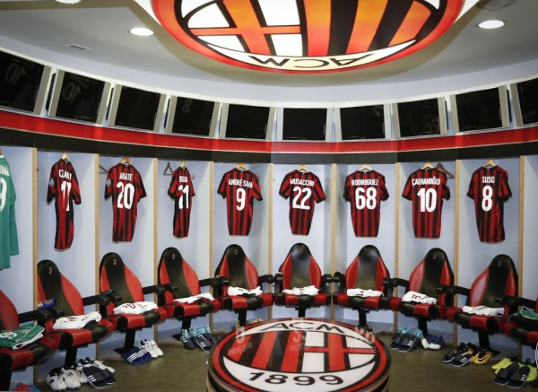 Milan - Cagliari, le formazioni ufficiali