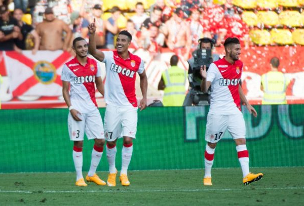 Coupe de la Ligue : Monaco devra batailler