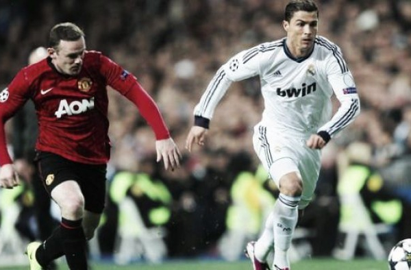 Previa Real Madrid - Manchester United: primera prueba para los blancos
