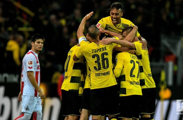 Bundesliga - Il Colonia ospita il Dortmund: scontro tra deluse