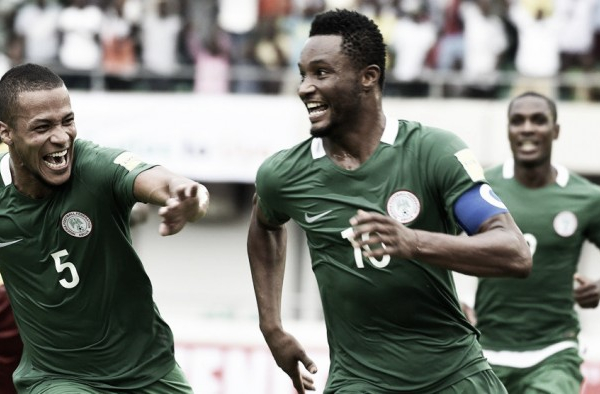 Verso Russia 2018: Nigeria la prima africana qualificata. Tunisia alla ricerca di un punto