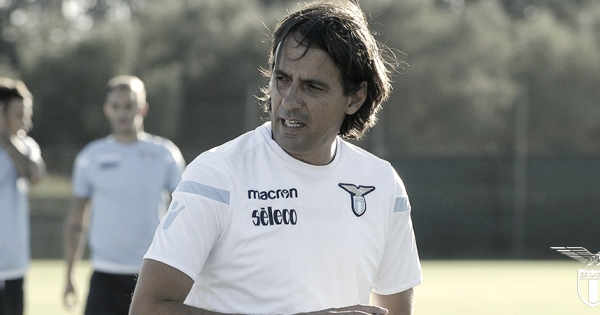 Lazio, Inzaghi in conferenza stampa: "Dovremo fare una partita tosta, altrimenti sarà dura"