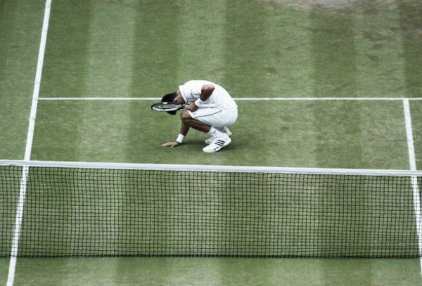 Wimbledon 2015: trionfa un perfetto Djokovic, Federer si arrende in quattro set