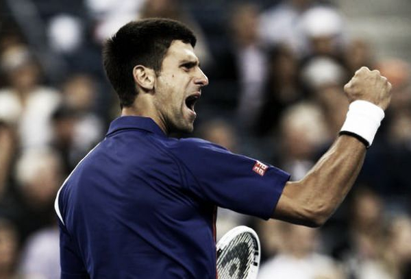 ATP Pechino: Mostruoso Djokovic, Nadal si arrende!