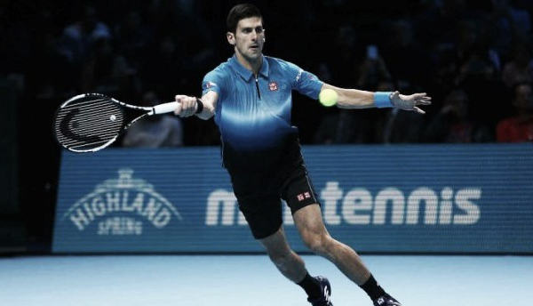 ATP Finals 2015: Djokovic schiaccia Nadal e vola in finale