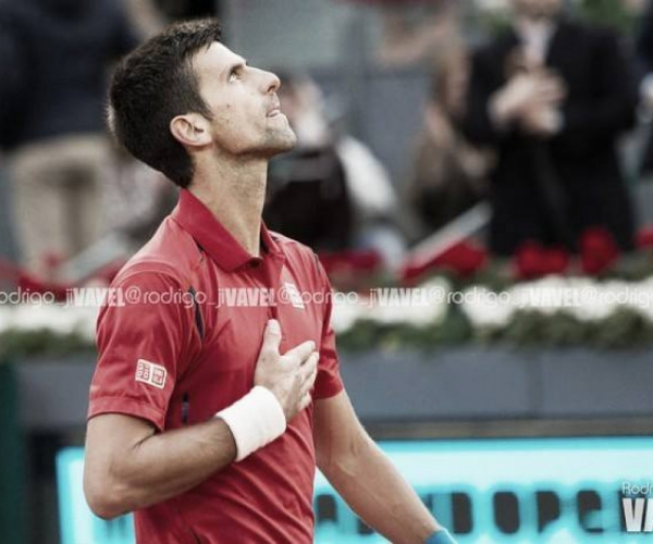 ATP Shanghai: Federer e Djokovic si contendono il titolo