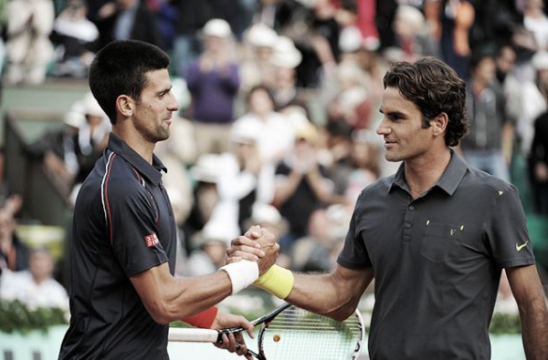 Us Open 2015, la presentazione della finale maschile: Djokovic contro Federer