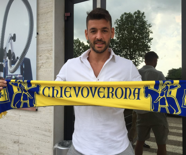 Chievo, colpo in attacco: Djordjevic è ufficialmente gialloblu