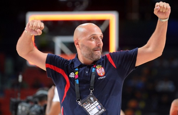 Basket, Europei 2017 - Iniziano a prendere forma i primi roster: Djordjevic e la Serbia fanno paura