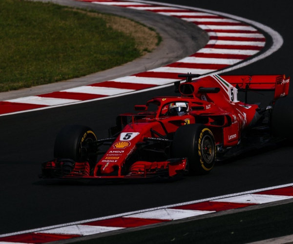 F1 - Alonso saluta il circus, il mercato ora può esplodere!