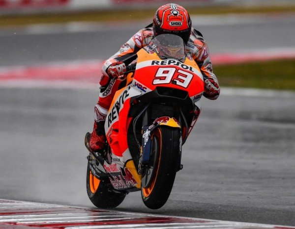 MotoGP, Gp di Misano - Trionfo Marquez, gioia Honda: "Che gara e che vittoria!"