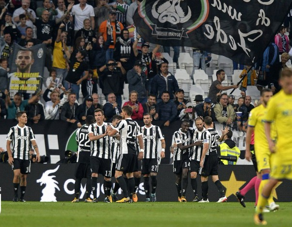 Juventus, insidie nascoste contro il Chievo