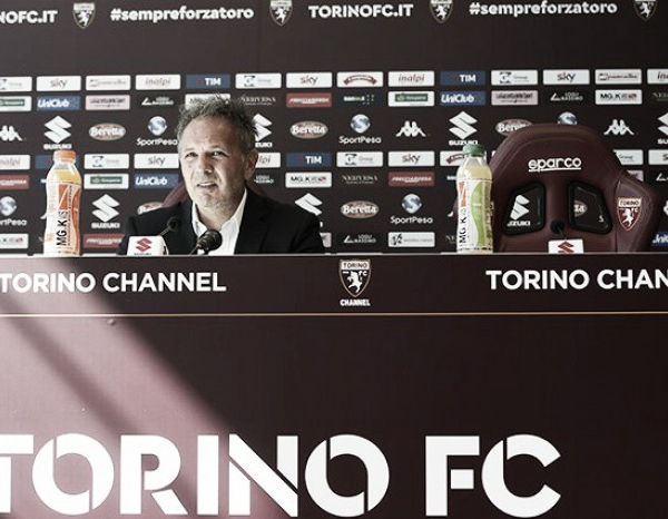 Torino, Mihajlovic vuole dimenticare il derby: "Possiamo rifarci subito"