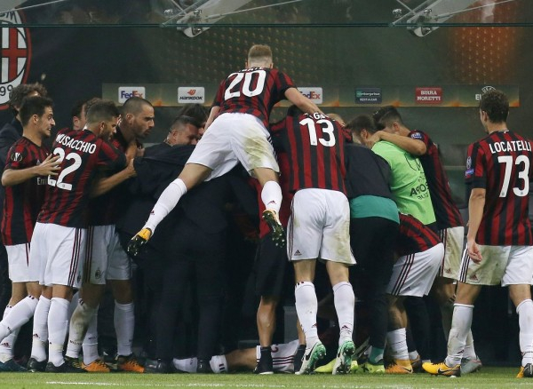 Milan, verso la Roma: un successo per scacciare l'ombra di Ancelotti