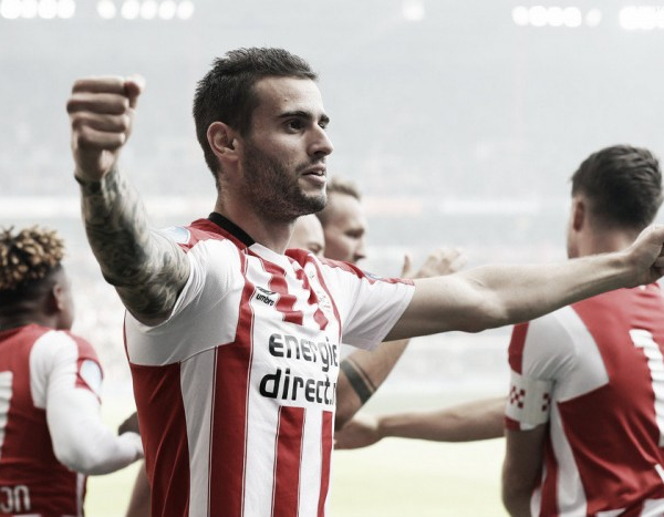 Eredivisie: il PSV compatta la classifica, le piccole si risollevano