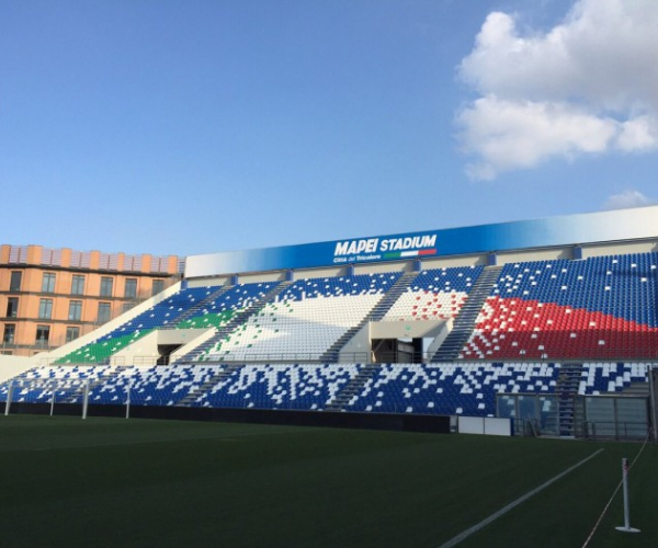 Serie A - Derby emiliano: solo uno tra Sassuolo e Bologna continuerà a sorridere
