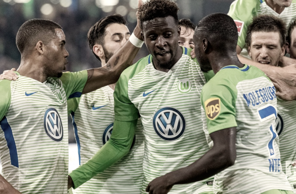 Bundesliga 2017/18 - L'Augusta batte il Lipsia. Pareggio tra Werder e Wolfsburg
