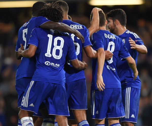 Premier League - L'Huddersfield tiene a battesimo il Chelsea di Sarri