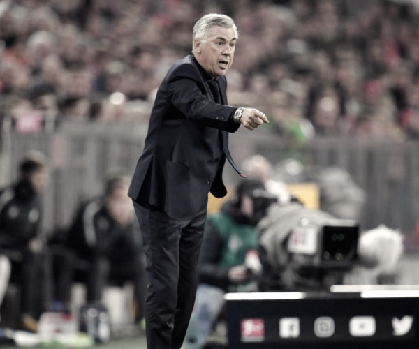 Champions League, Ancelotti: "Occhio al PSG, dovremo essere abili"