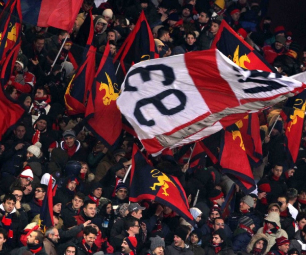 Genoa: tanti segnali positivi contro il Lecce, si stringe per Bertolacci