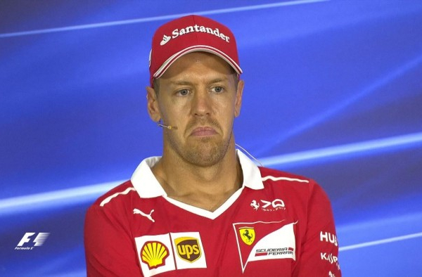 F1, GP Malesia - Vettel: "Dopo Singapore risposta della squadra fantastica"