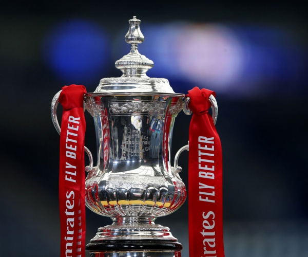 Bury AFC vs York City: FA Cup Fourth Round Qualifying, 2022