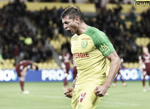 Ligue 1 - Nantes di misura sul Metz, Caen corsaro a Rennes