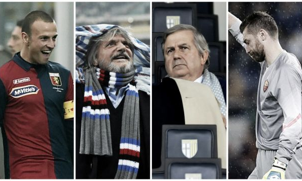 Débrief de la 14 ème journée de Serie A