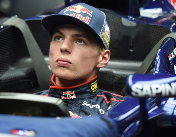 F1, Red Bull - Il Toro ha messo le ali e Verstappen ne ha approfittato